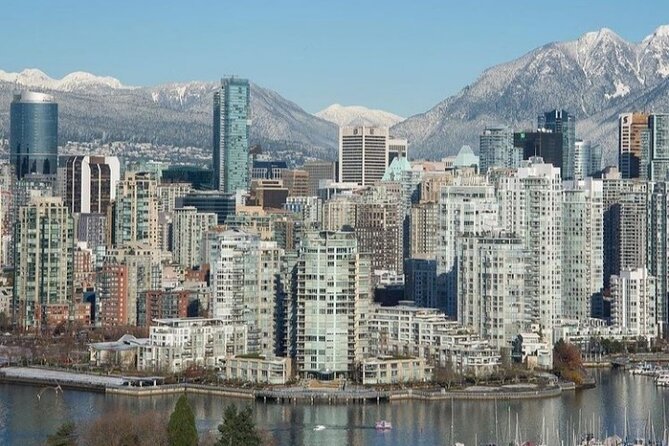 Yvr Arrival Private Transfer to Vancouver Hotels Cruise Ships - Benefits of the Private Transfer