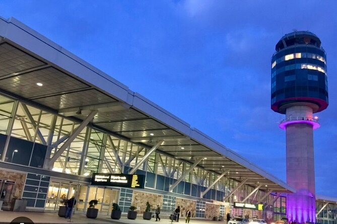 Yvr Arrival Private Transfer to Vancouver Hotels Cruise Ships - Frequently Asked Questions