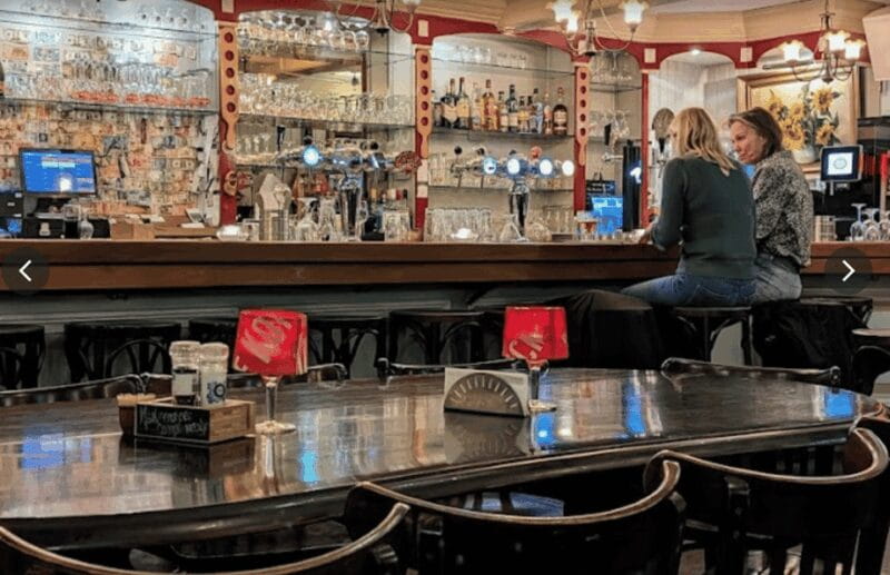 Zaandijk: Dutch Traditional 2 course Lunch including drink - Key Points / Takeaways