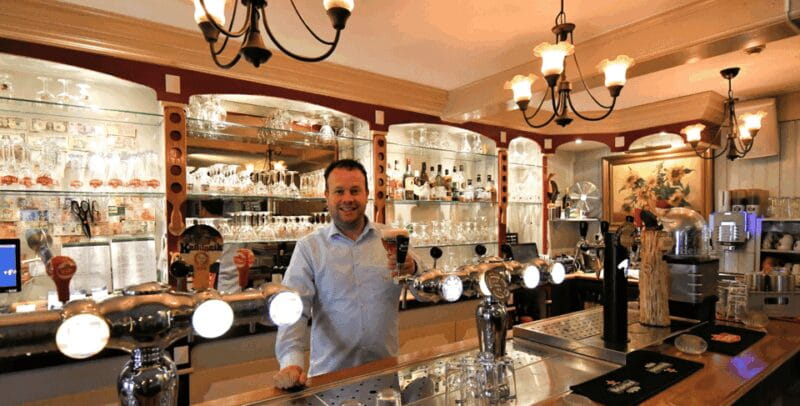 Zaandijk: Dutch Traditional 2 course Lunch including drink - A Closer Look at the Experience: What to Expect