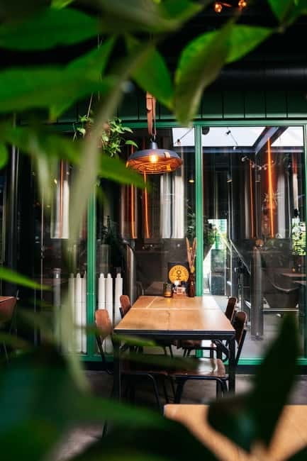 Zaanse Schans: Brewery HOOP Tour and Tasting - Who Will Enjoy This Tour?