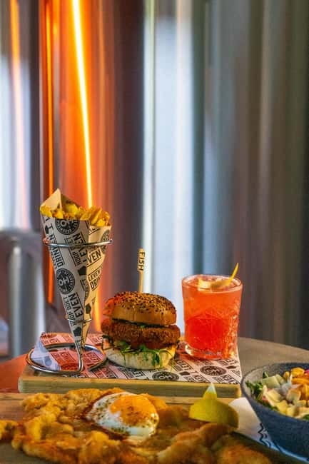 Zaanse Schans: Brewery HOOP Tour and Tasting - Who This Tour Is Best For