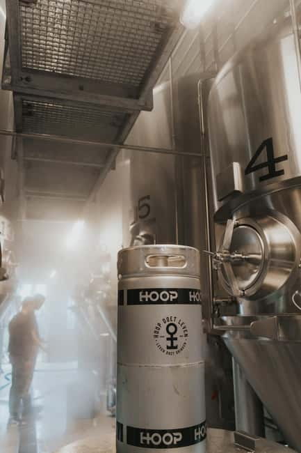 Zaanse Schans: Brewery HOOP Tour and Tasting - Final Thoughts