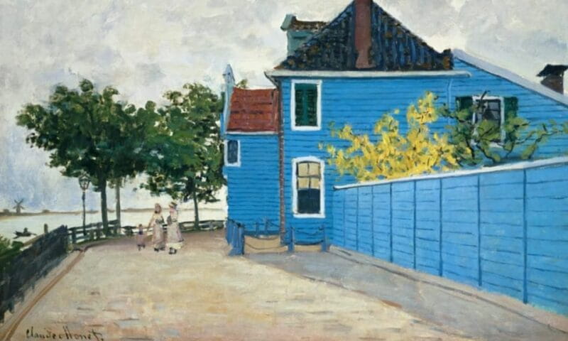 Zaanse Schans: E-bike day trip: Windmills, Cheese and Nature - Key Points / Takeaways