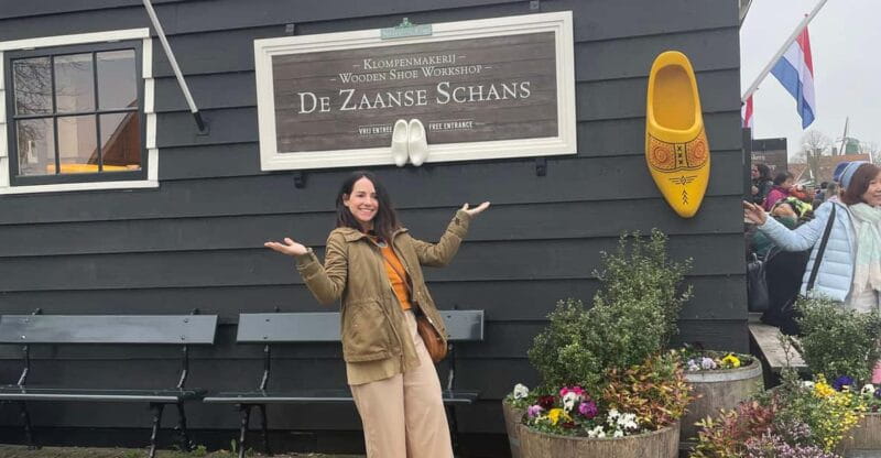 Zaanse Schans: Half-Day Private Guided Tour - Key points / Takeaways