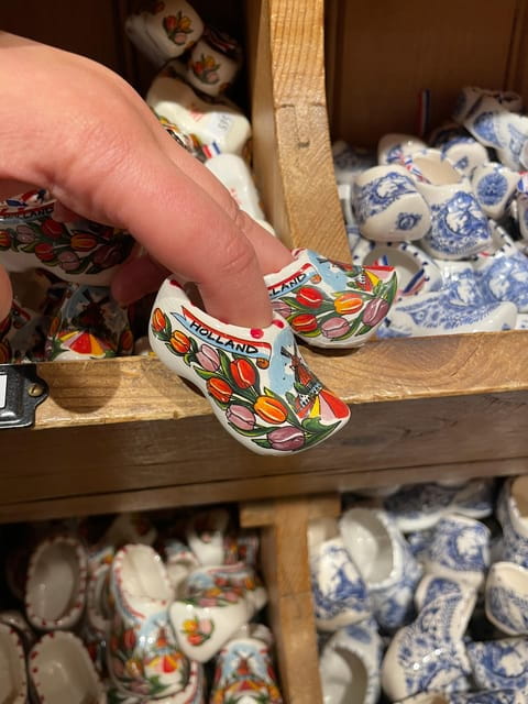 Zaanse Schans: Half-Day Private Guided Tour - The Experience: A Walk Through Dutch Charm