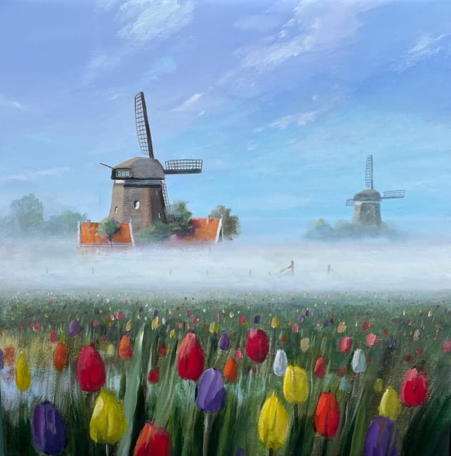 Zaanse Schans: Half-Day Private Guided Tour - FAQ