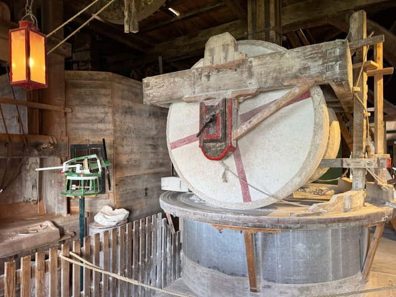 Zaanse Schans & Volendam Private Tour: Windmills and Cheese - Who Will Love This Tour?