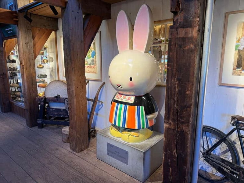 Zaanse Schans & Volendam Private Tour: Windmills and Cheese - Final Thoughts