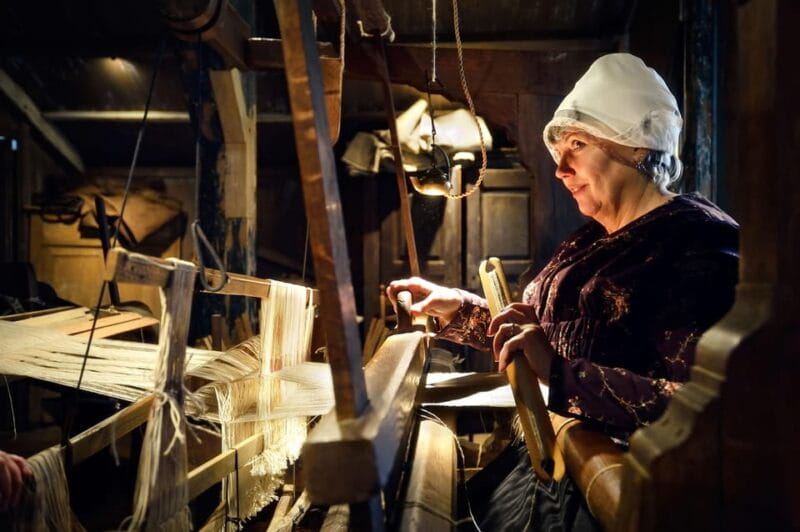 Zaanse Schans: Windmill & Museum Entry Ticket w/ Audio Guide - FAQ