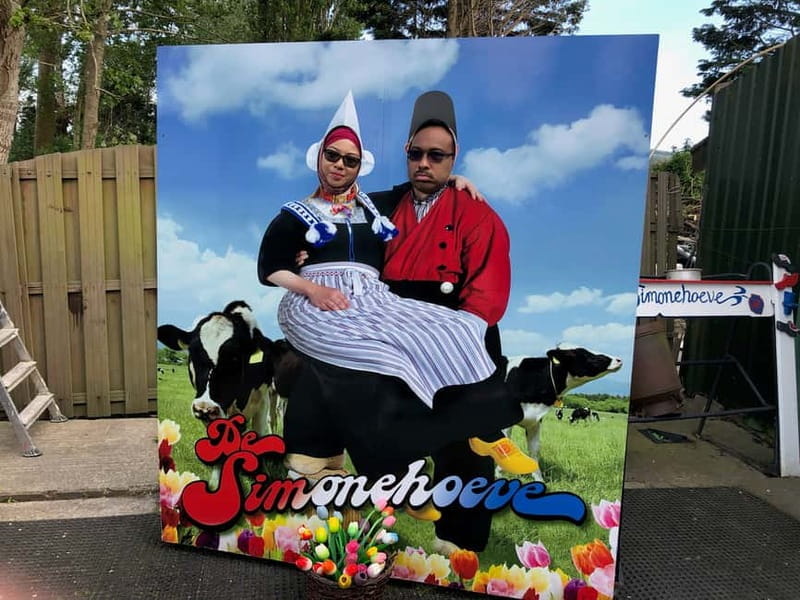 Zaanse Schans Windmills, Fishing Villages & Countryside - An In-Depth Look at the Zaanse Schans Windmills, Fishing Villages & Countryside Tour