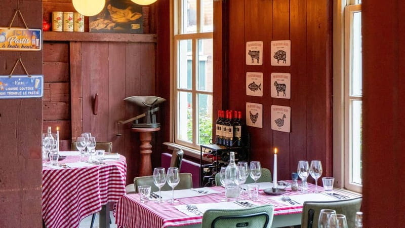 Zaanse Schans: Wine Tasting with Chateau Amsterdam - FAQ