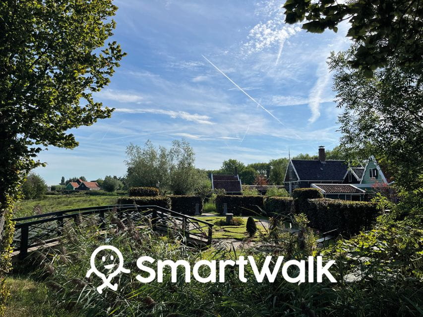 Zaanse Schans & Zaandijk: Walking Tour Mills, Cheese & More - Exploring Zaanse Schans