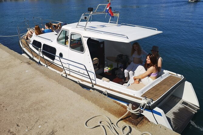 Zadar 2 Islands Hopping and Snorkeling during half day boat tour - The Sum Up: The Honest Take