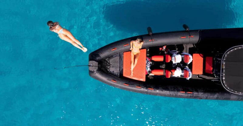 Zadar: 3-Island Speedboat Tour with Snorkeling and Drinks - Key Points / Takeaways