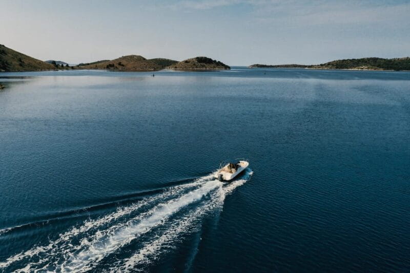 Zadar: 3 islands-3 stops, swimming and snorkeling drink incl - Setting the Scene: The Tour Itinerary and What to Expect