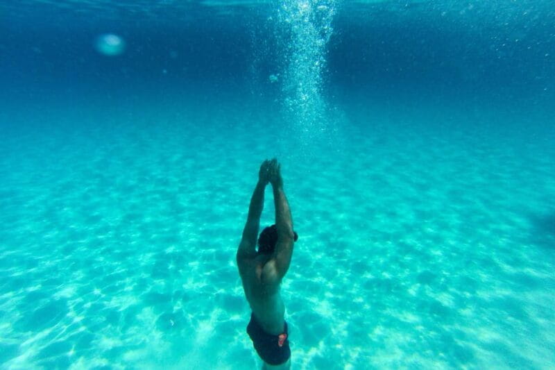 Zadar: 3 islands-3 stops, swimming and snorkeling drink incl - Who It’s Best For