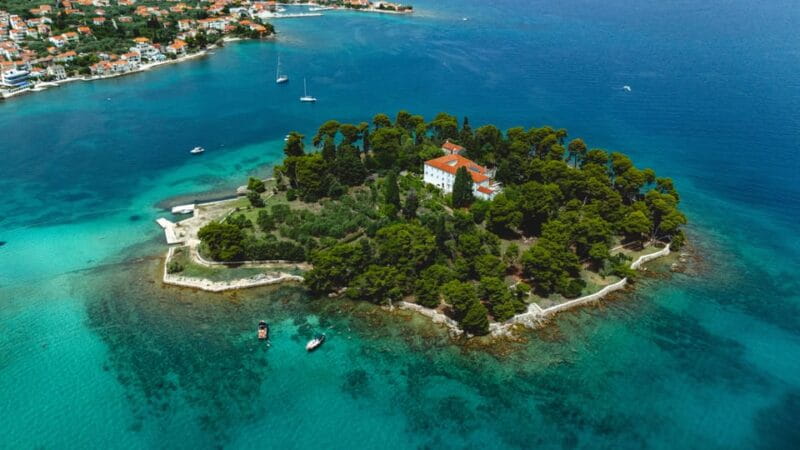 Zadar: 3 Islands Luxury Boat Tour with Aperol Spritz - The Itinerary: What to Expect from Start to Finish