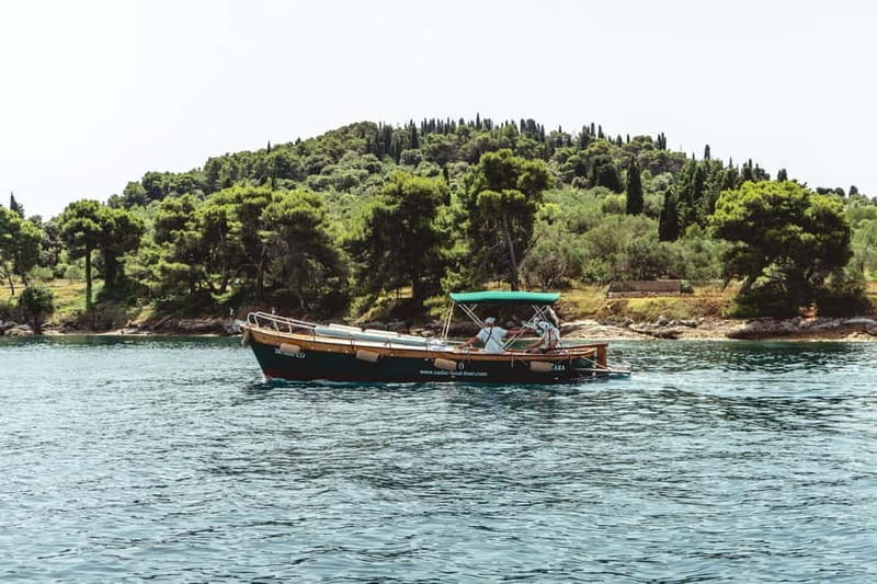 Zadar: 3 Islands Snorkeling Cruise with Prosecco - Practical Details: Price, Logistics, and Tips