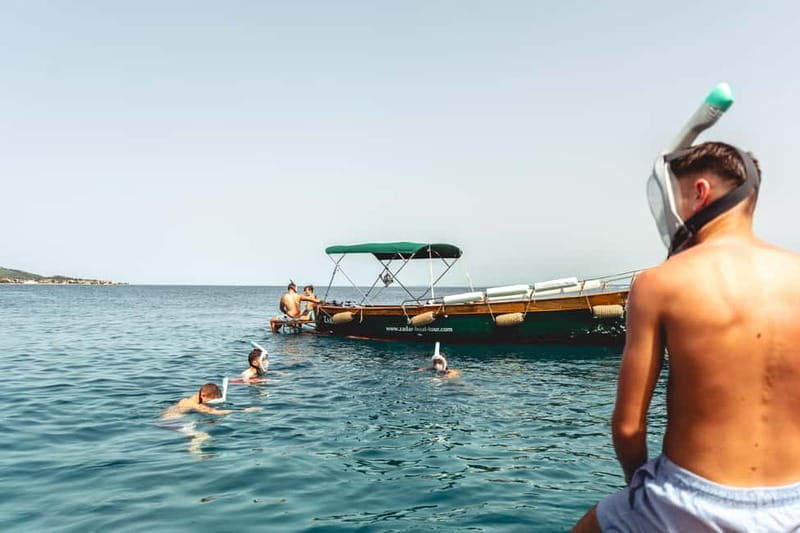 Zadar: 3 Islands Snorkeling Cruise with Prosecco - The Sum Up: An Enjoyable and Authentic Croatian Day