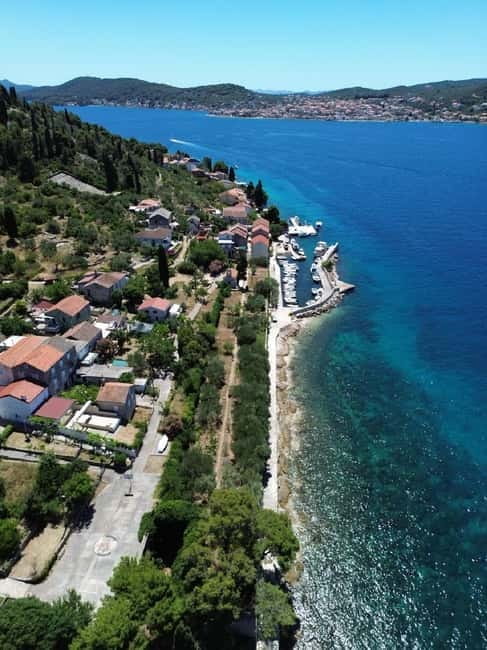 Zadar: 3 Islands Speedboat Tour with Drinks and Diving - Discovering Zadar’s Coastal Gems on a Speedboat