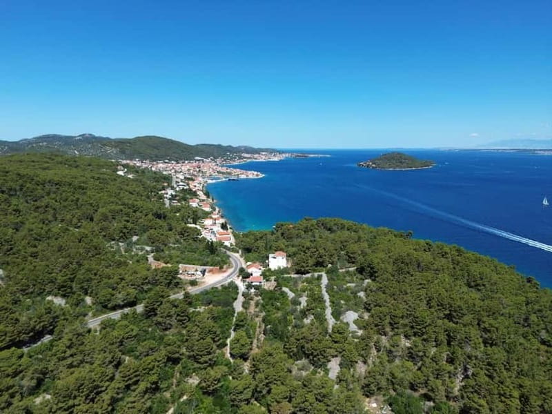 Zadar: 3 Islands Speedboat Tour with Drinks and Diving - Final Thought: Who Will Love This?