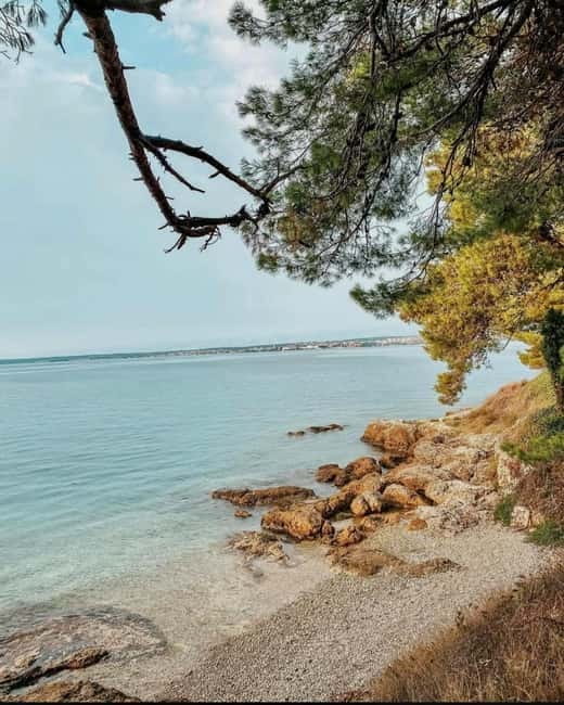 Zadar: 3 Islands SpeedBoat Tour with Snorkeling and Drinks - Key points / Takeaways