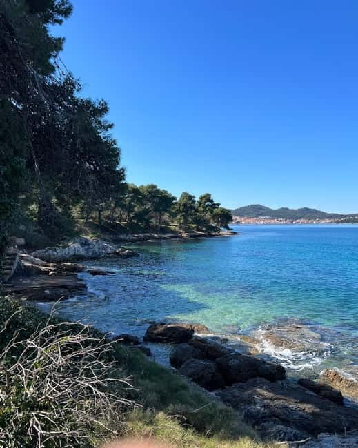 Zadar: 3 Islands SpeedBoat Tour with Snorkeling and Drinks - FAQ