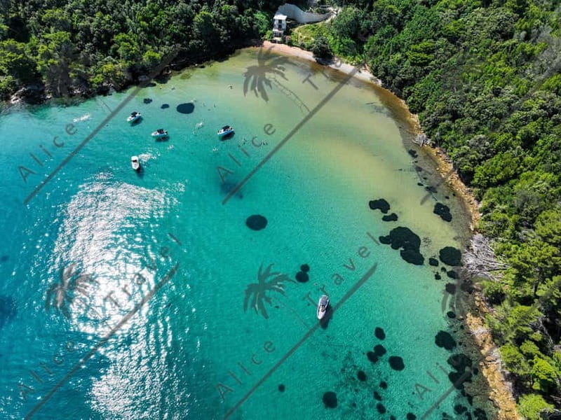 Zadar: 3-Stop Blue Lagoon & Snorkeling Cruise with Drinks - Key Points / Takeaways