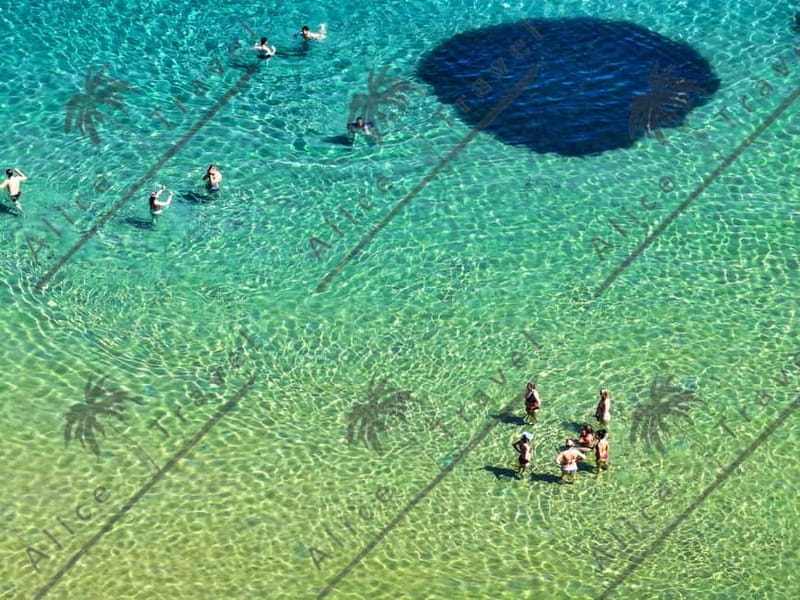 Zadar: 3-Stop Blue Lagoon & Snorkeling Cruise with Drinks - Discovering Croatia’s Coastline from the Water