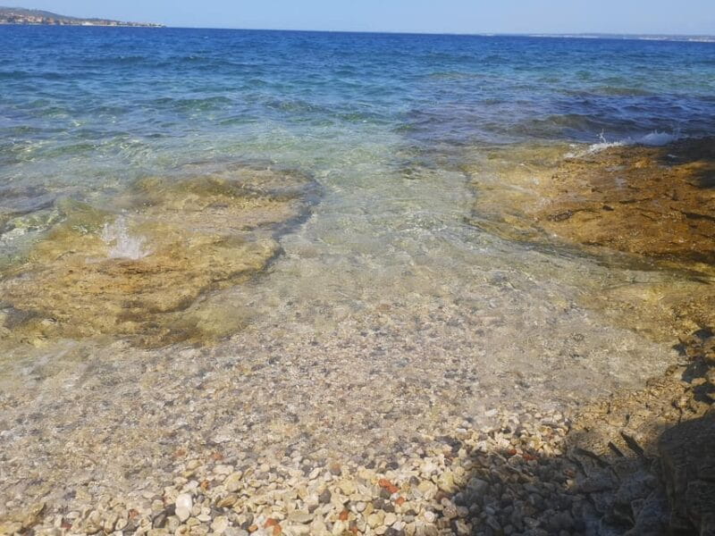 Zadar: 3-Stop Blue Lagoon & Snorkeling Cruise with Drinks - Practical Tips for Booking and Enjoying Your Trip