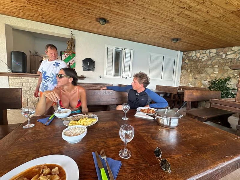 Zadar: 4-Islands Escape & Hidden Shipwreck with Lunch - Final Thoughts: Is It Worth It?