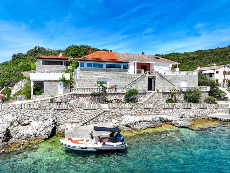 Zadar: 4-Islands Escape & Hidden Shipwreck with Lunch - FAQ