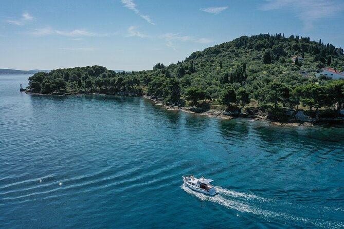 Zadar Archipelago Half-day Island-Hopping Private Boat Tour - Additional Information