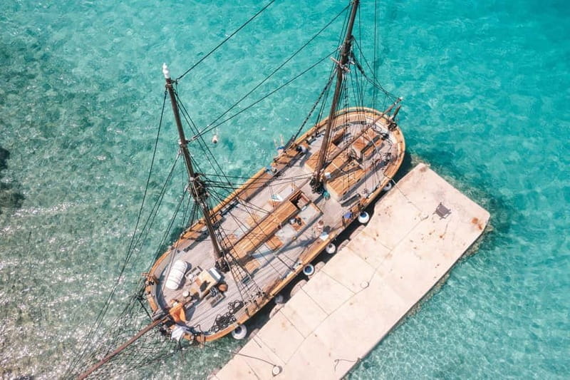 Zadar: Boat Tour with Unlimited Wine & 3 Stops - The Return Journey and Overall Atmosphere