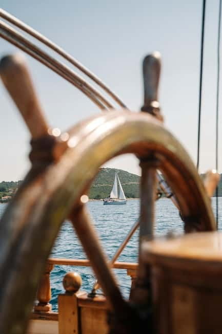 Zadar: Boat Tour with Unlimited Wine & 3 Stops - Who Is This Tour Best For?