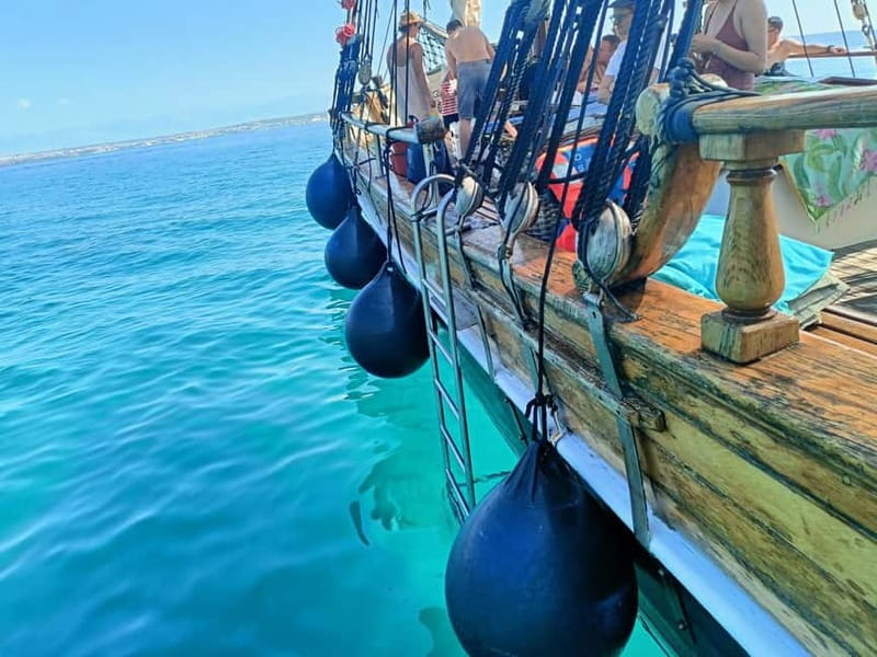 Zadar: Boat Tour with Unlimited Wine & 3 Stops - Price and Practical Considerations