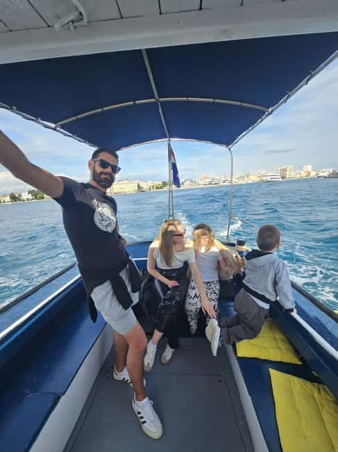 Zadar: Charming Coastal Cruise 4h Wooden Boat Adventure - Price and Value: Getting Your Money’s Worth