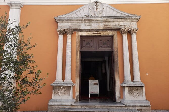 Zadar City Tour - Key points / Takeaways