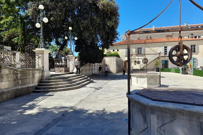 Zadar City Tour - Who This Tour Fits Best