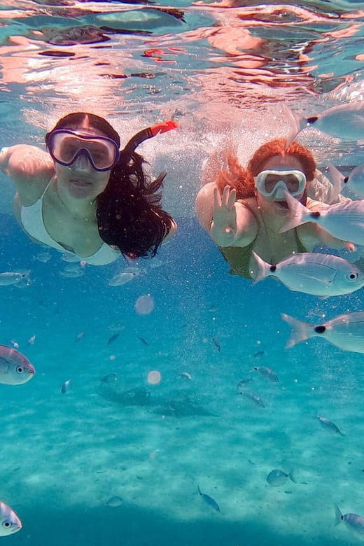 Zadar: Dugi Otok Island Discovery Day Trip with Snorkeling - FAQ