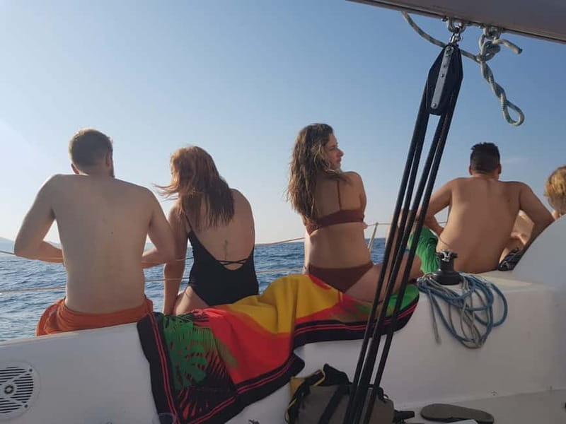 Zadar: Full-Day BYOB Sailing Tour with Water Activities - Who Will This Tour Suit Best?