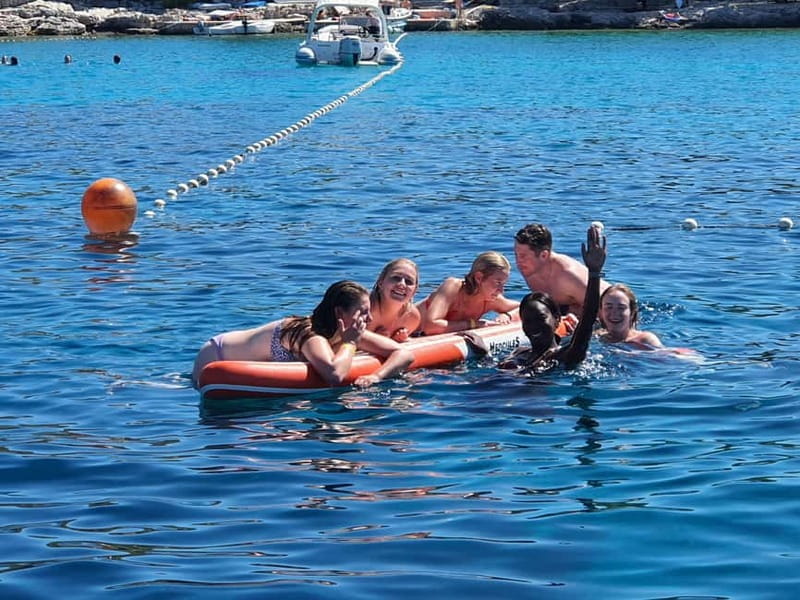 Zadar: Full-Day BYOB Sailing Tour with Water Activities - FAQ: Practical Questions Answered