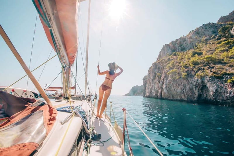 Zadar: Full-Day BYOB Sailing Tour with Water Activities - Wrapping Up: Who Should Consider This Tour?