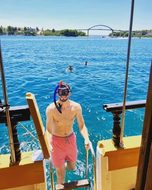 Zadar: Fun Swim and Snorkel Short Day Trip - The Pinnacle: Water-Based Fun in Beautiful Bays