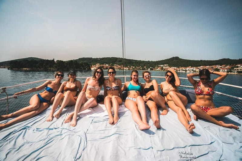 Zadar: Fun Swim and Snorkel Short Day Trip - Final Thoughts: A Relaxed, Authentic Croatian Adventure