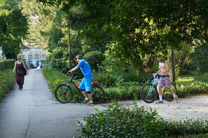 Zadar Guided Electric Bike Tour - Exploring Zadar on Two Wheels: A Detailed Review