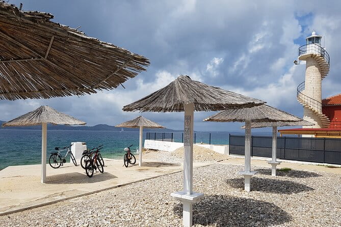 Zadar Guided Electric Bike Tour - FAQ