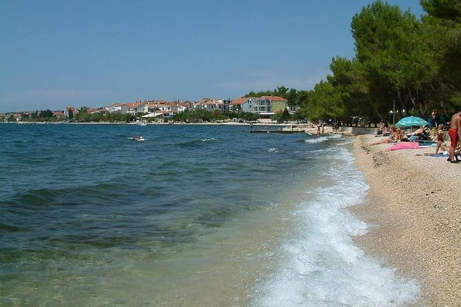 Zadar guided sightseeing bike tour - Why This Bike Tour Works