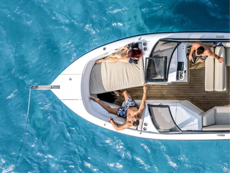 Zadar: Guided Tour to Ugljan, Osljak, & Galevac by Speedboat - Price and Logistics: Great Value for Your Money